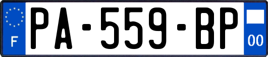 PA-559-BP