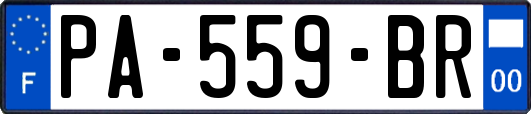 PA-559-BR