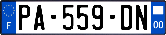 PA-559-DN