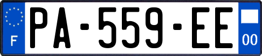 PA-559-EE