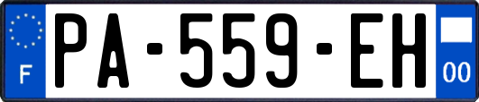 PA-559-EH