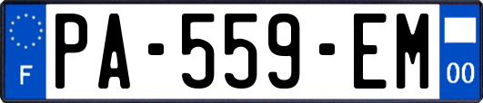 PA-559-EM