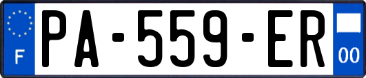 PA-559-ER