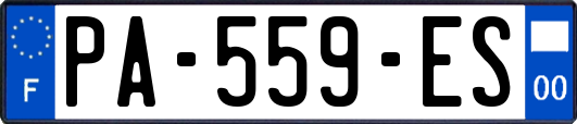 PA-559-ES