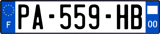 PA-559-HB