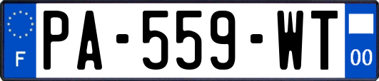 PA-559-WT