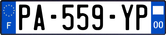 PA-559-YP