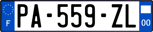 PA-559-ZL