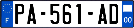 PA-561-AD
