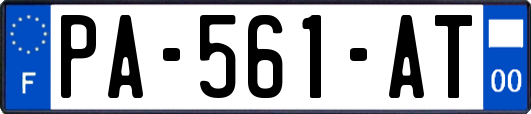 PA-561-AT