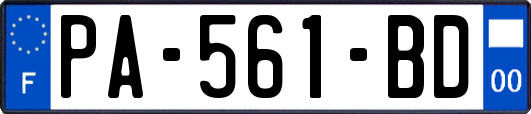 PA-561-BD
