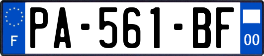 PA-561-BF