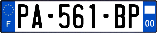 PA-561-BP