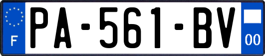 PA-561-BV