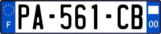 PA-561-CB