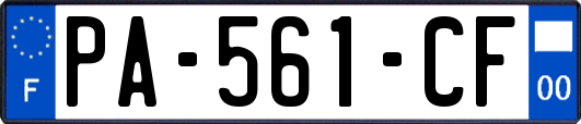 PA-561-CF
