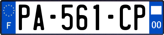 PA-561-CP