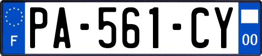 PA-561-CY