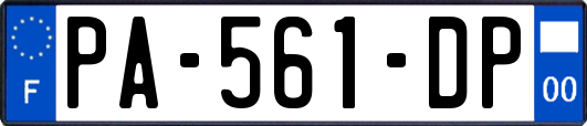 PA-561-DP