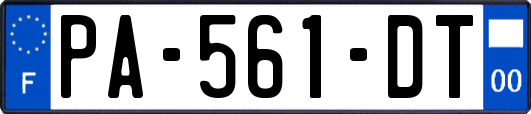 PA-561-DT