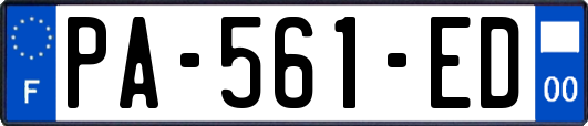 PA-561-ED