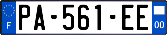 PA-561-EE