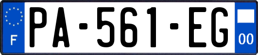 PA-561-EG