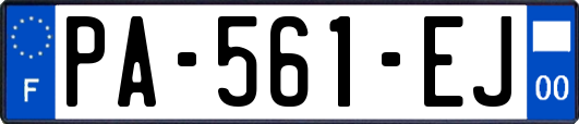 PA-561-EJ