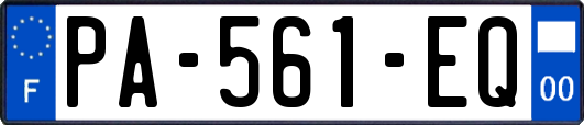 PA-561-EQ