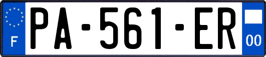 PA-561-ER