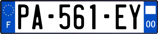 PA-561-EY