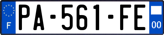 PA-561-FE