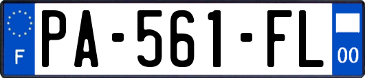 PA-561-FL
