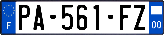PA-561-FZ
