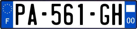 PA-561-GH