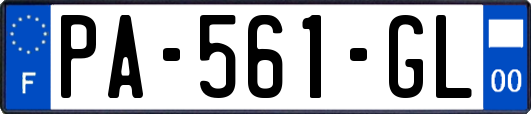 PA-561-GL