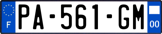 PA-561-GM