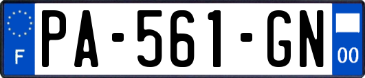 PA-561-GN