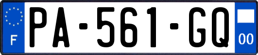 PA-561-GQ