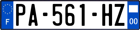 PA-561-HZ