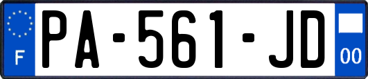 PA-561-JD