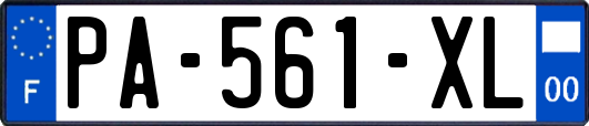 PA-561-XL