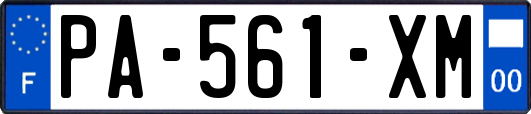 PA-561-XM