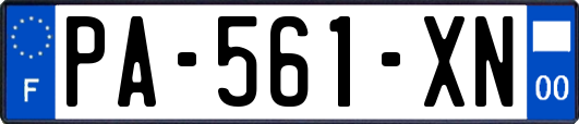 PA-561-XN