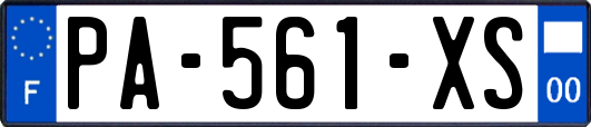 PA-561-XS