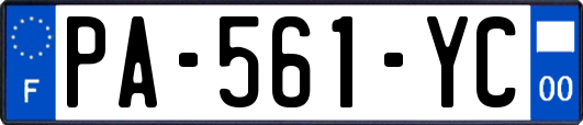 PA-561-YC