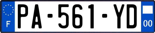 PA-561-YD