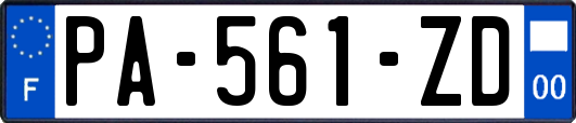 PA-561-ZD
