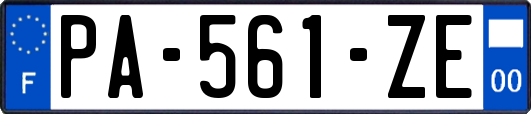 PA-561-ZE