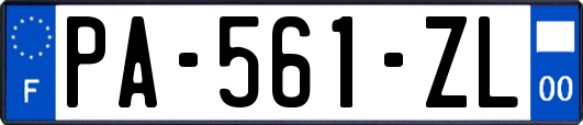 PA-561-ZL